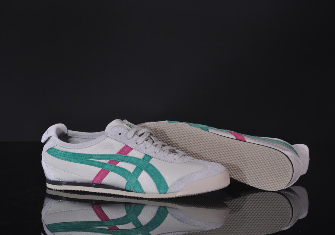 Onitsuka Tiger Mexico 66 VIN LE | D2J4L-0584 | AFEW STORE